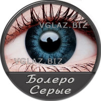 Болеро Серые