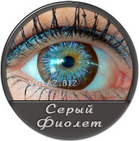 Серый Фиолет