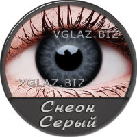 Снеон Серый