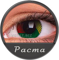 Линзы Раста