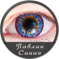 Павлин Синие Павлин Синие
