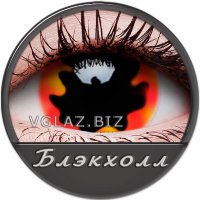 Линзы Блэкхолл