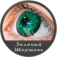 Зеленый Шершень