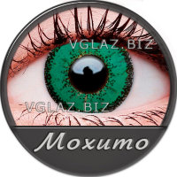 Линзы Мохито Линзы Мохито