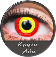 Круги Ада Круги Ада